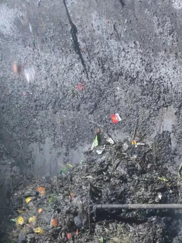 朗县管道结垢危害和原因
